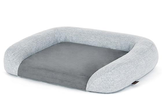 P and l top dog beds